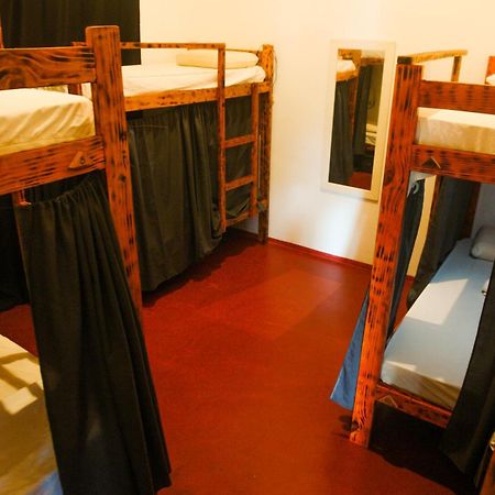 Hostel Caraivando Экстерьер фото