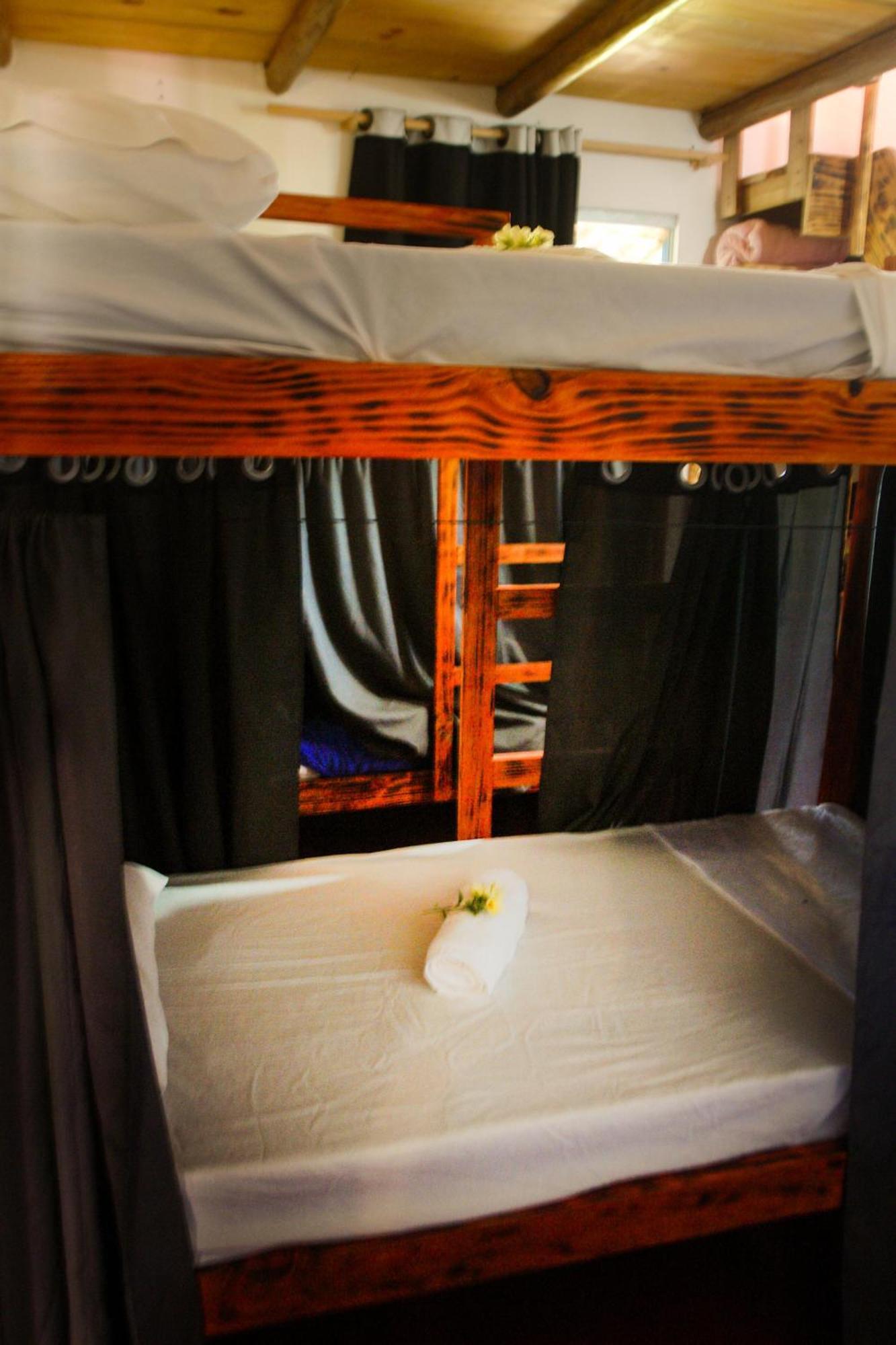 Hostel Caraivando Экстерьер фото