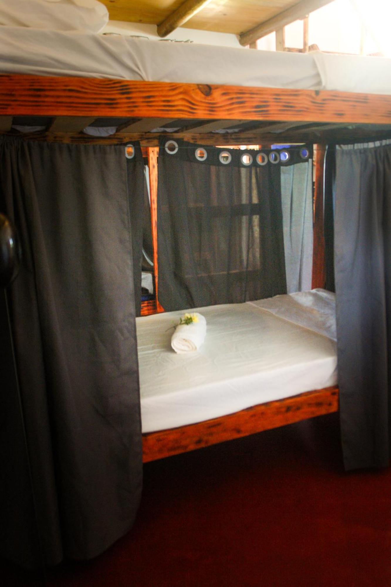 Hostel Caraivando Экстерьер фото